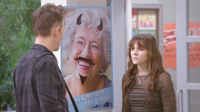 Click to watch 'Trust No One' (popup) The Villains Of Valley View